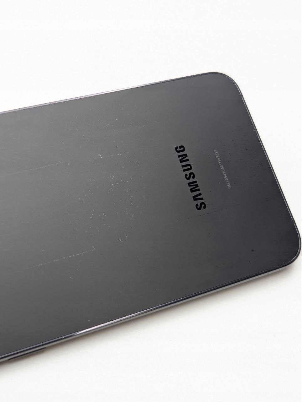 thumb Samsung Galaxy S23 Plus 256GB Czarny (Używany)