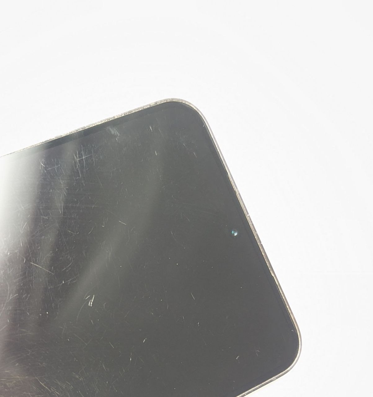 thumb Samsung Galaxy S23 Plus 256GB Czarny (Używany)