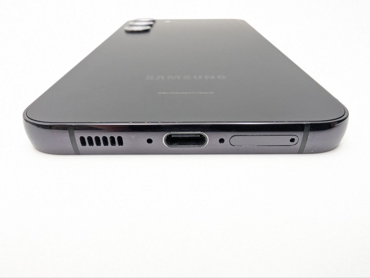 thumb Smartfon Samsung Galaxy S23 Plus 8 GB / 256 GB 5G czarny (Powystawowy)