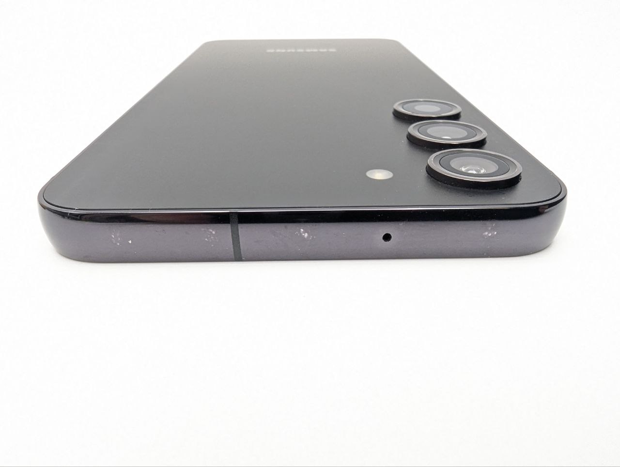 thumb Smartfon Samsung Galaxy S23 Plus 8 GB / 256 GB 5G czarny (Powystawowy)