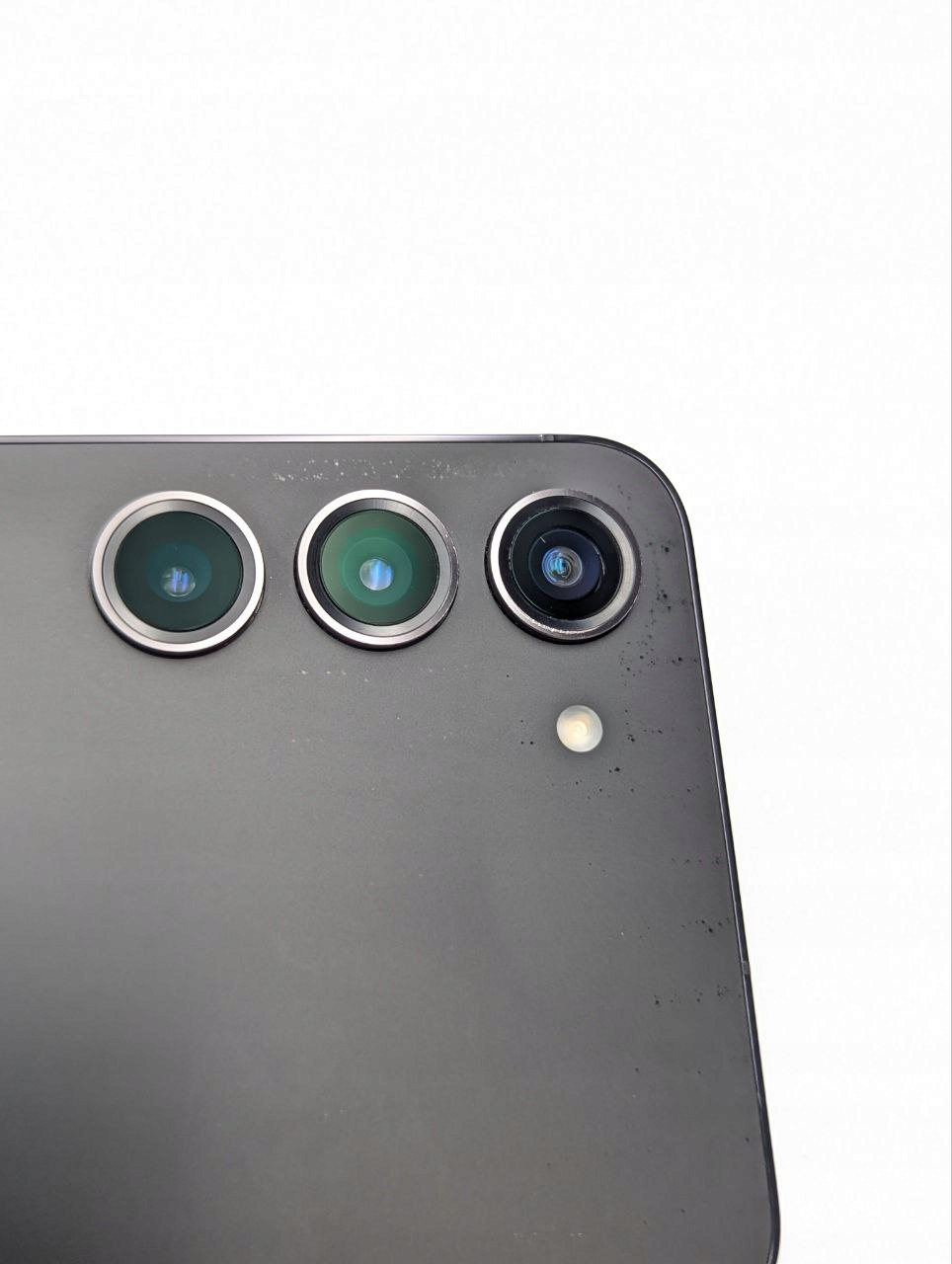 thumb Smartfon Samsung Galaxy S23 Plus 8 GB / 256 GB 5G czarny (Powystawowy)