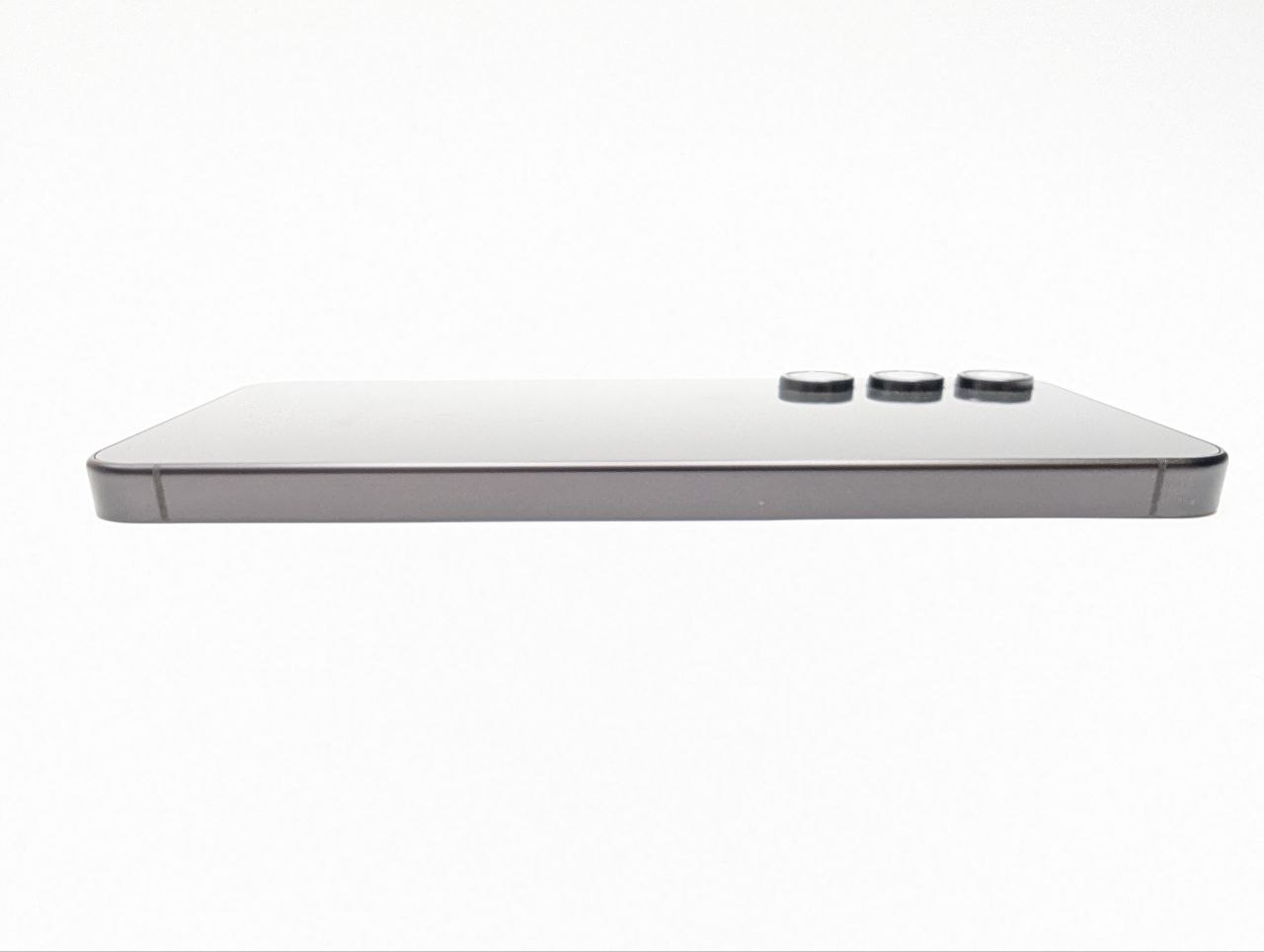 thumb Samsung Galaxy S24 FE 128 GB 5G czarny (Powystawowy)