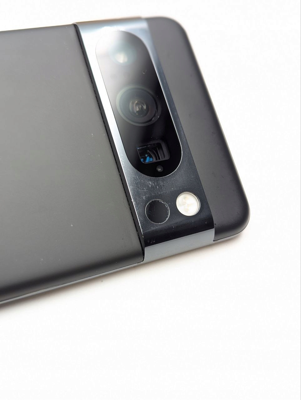 Google Pixel 8 Pro 128GB Czarny (Powystawowy)