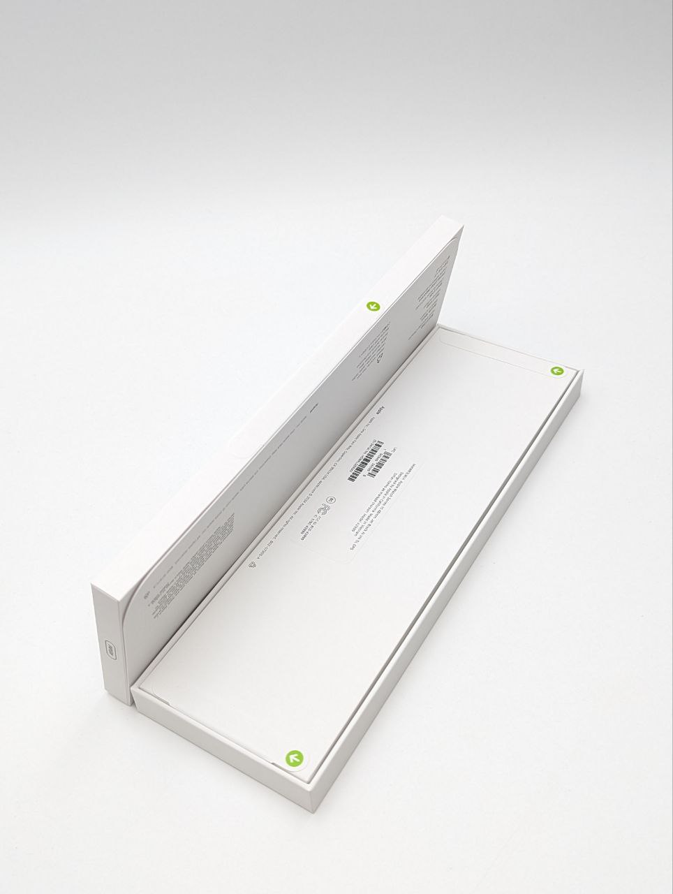 thumb Smartwatch Apple Watch Series 10 GPS 46mm czarny z paskiem Spot Loop (Nowy z defektem)