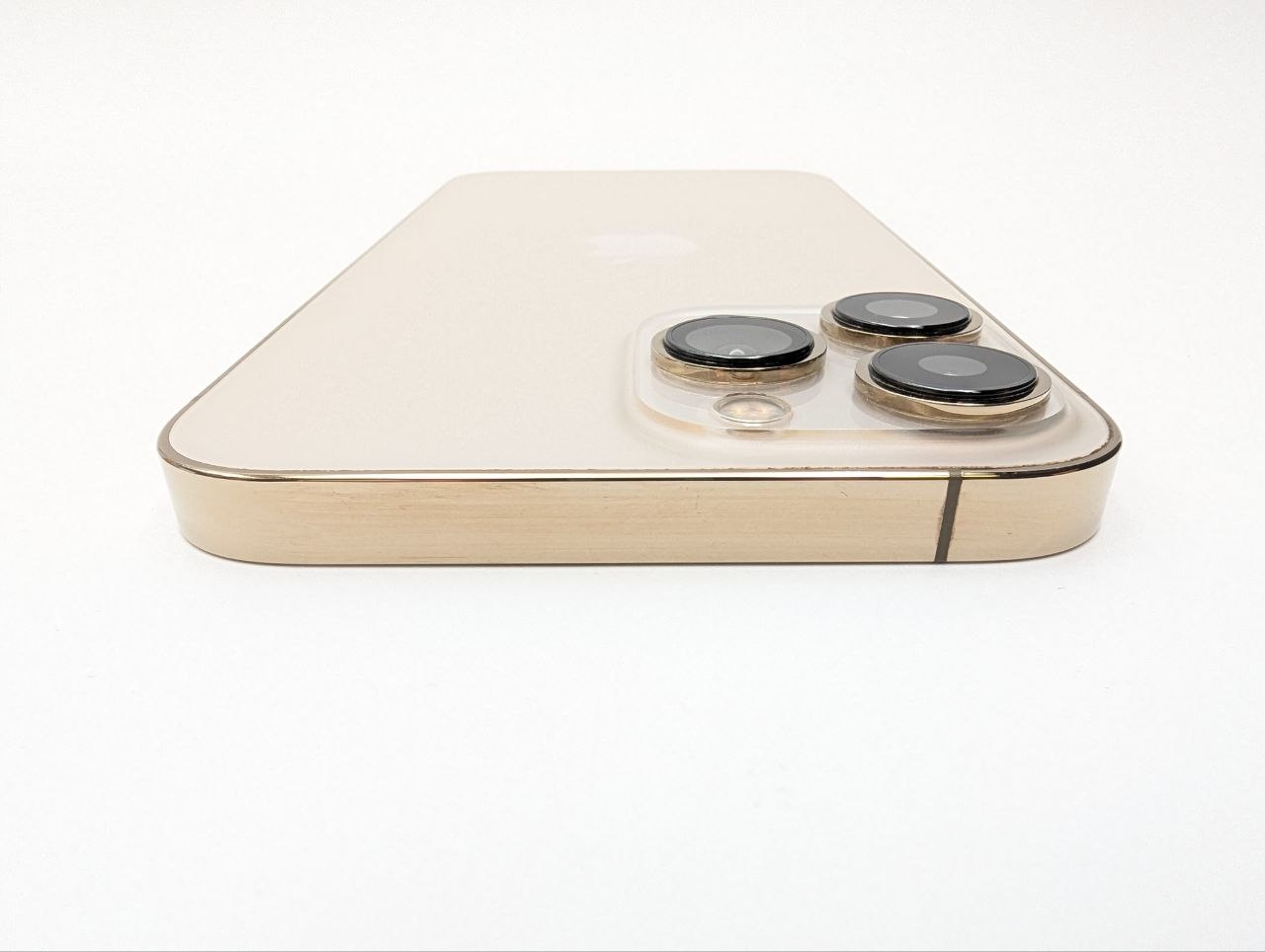 Apple iPhone 13 Pro Max 128 GB 5G złoty (Używany)