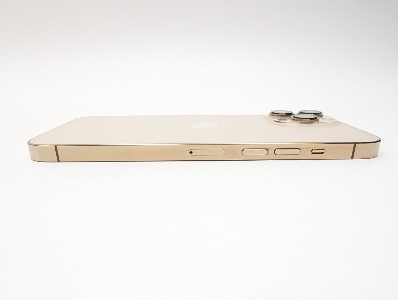 Apple iPhone 13 Pro Max 128 GB 5G złoty (Używany)