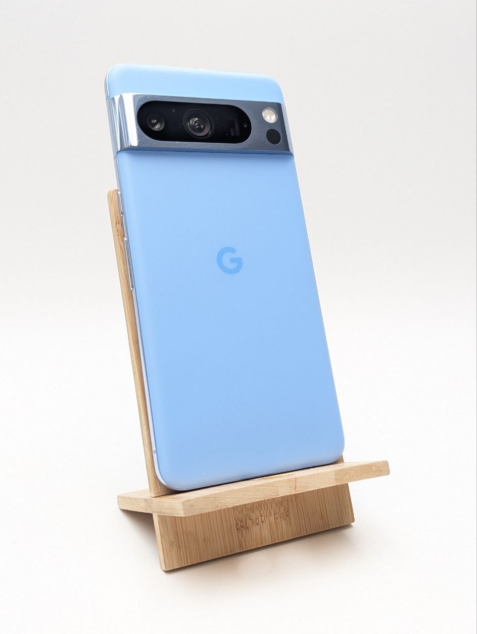 thumb Google Pixel 8 Pro 256 GB niebieski (Używany)