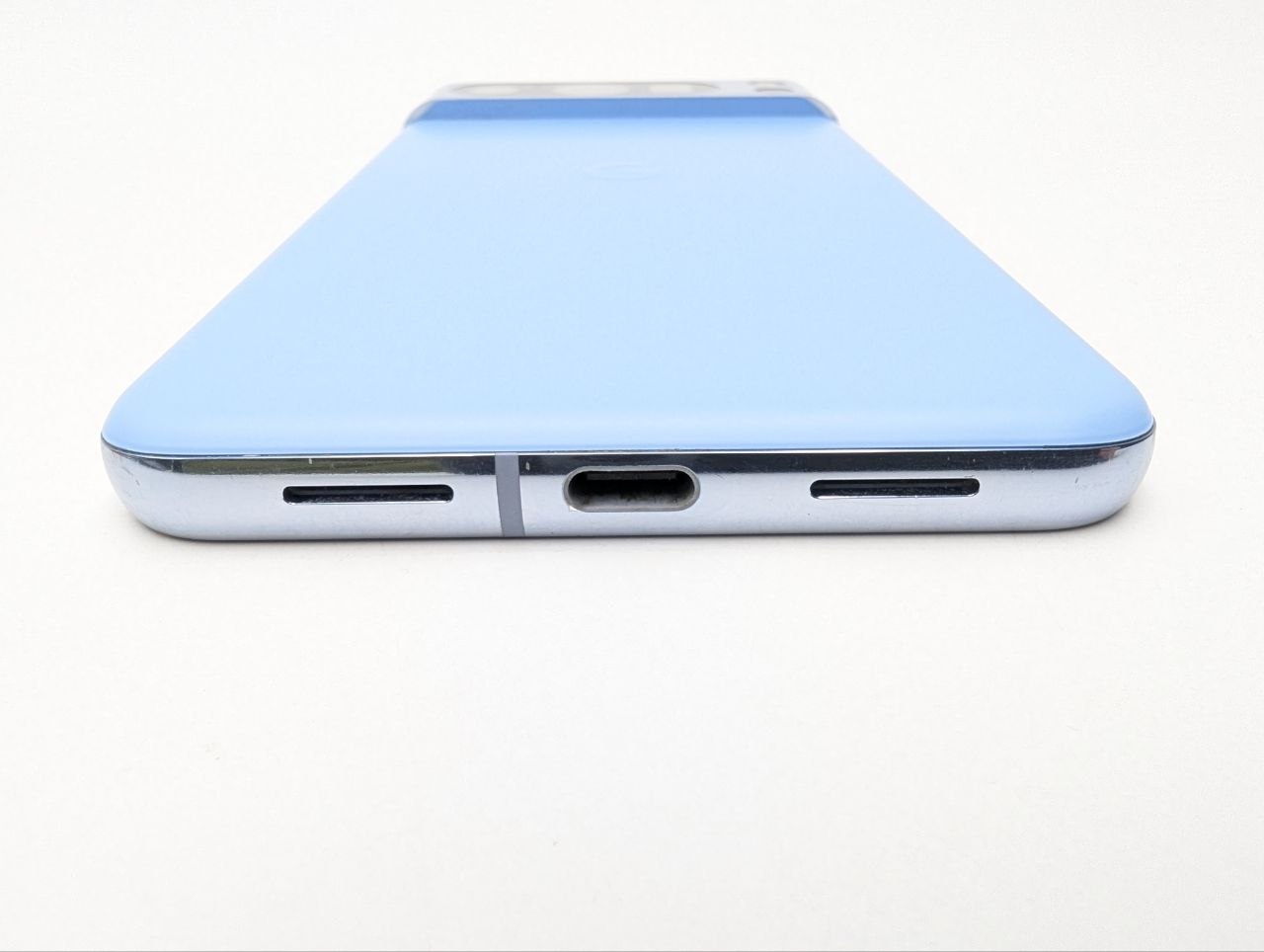 thumb Google Pixel 8 Pro 256 GB niebieski (Używany)