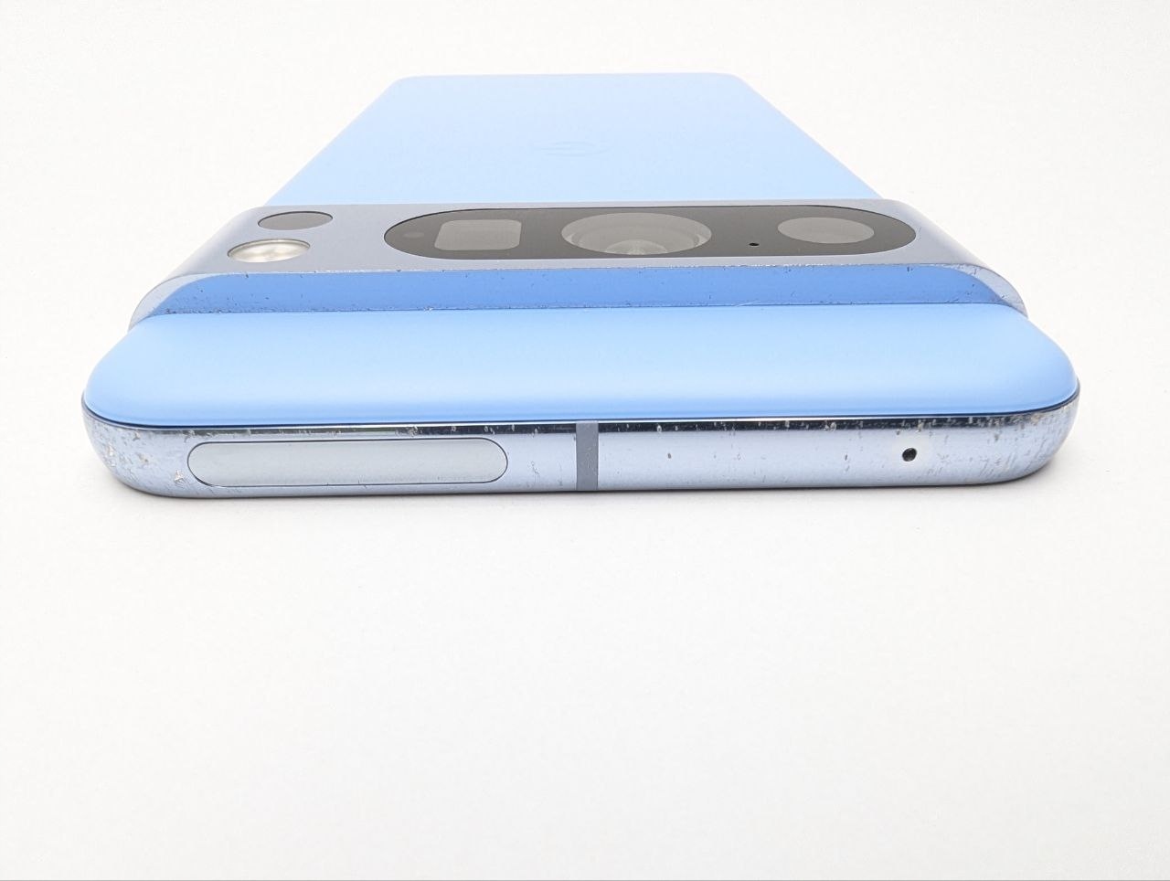 thumb Google Pixel 8 Pro 256 GB niebieski (Używany)