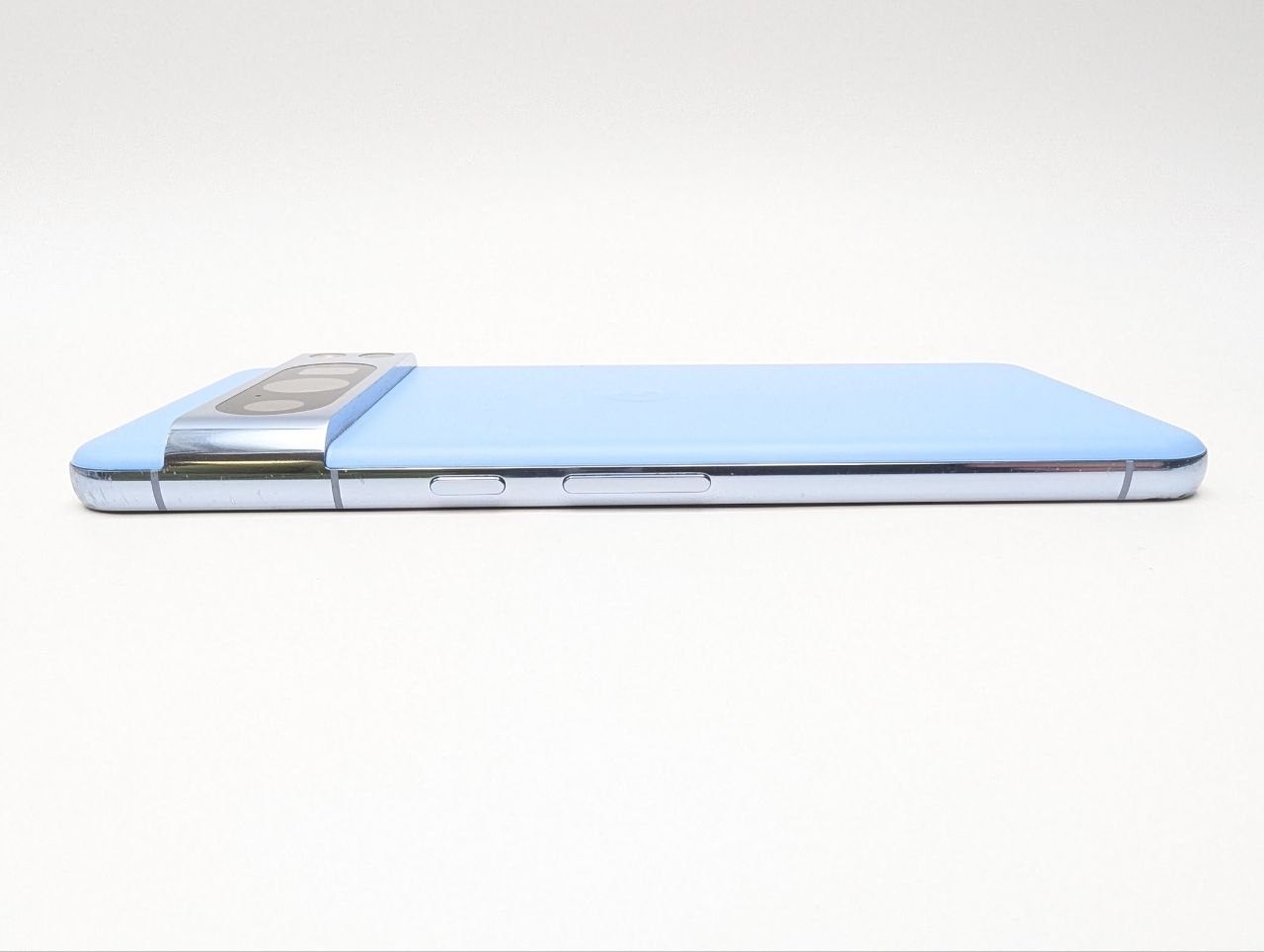 thumb Google Pixel 8 Pro 256 GB niebieski (Używany)