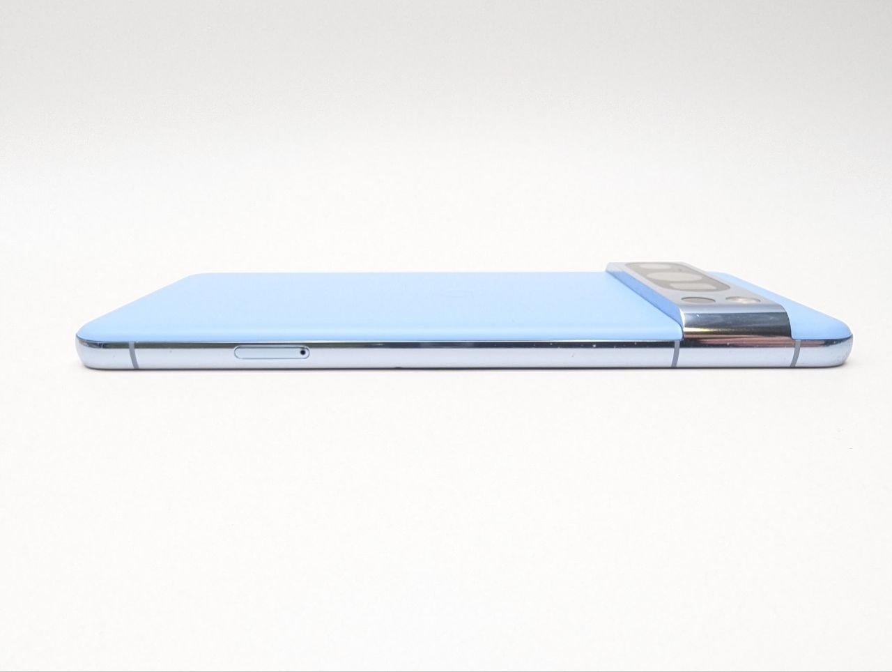 thumb Google Pixel 8 Pro 256 GB niebieski (Używany)