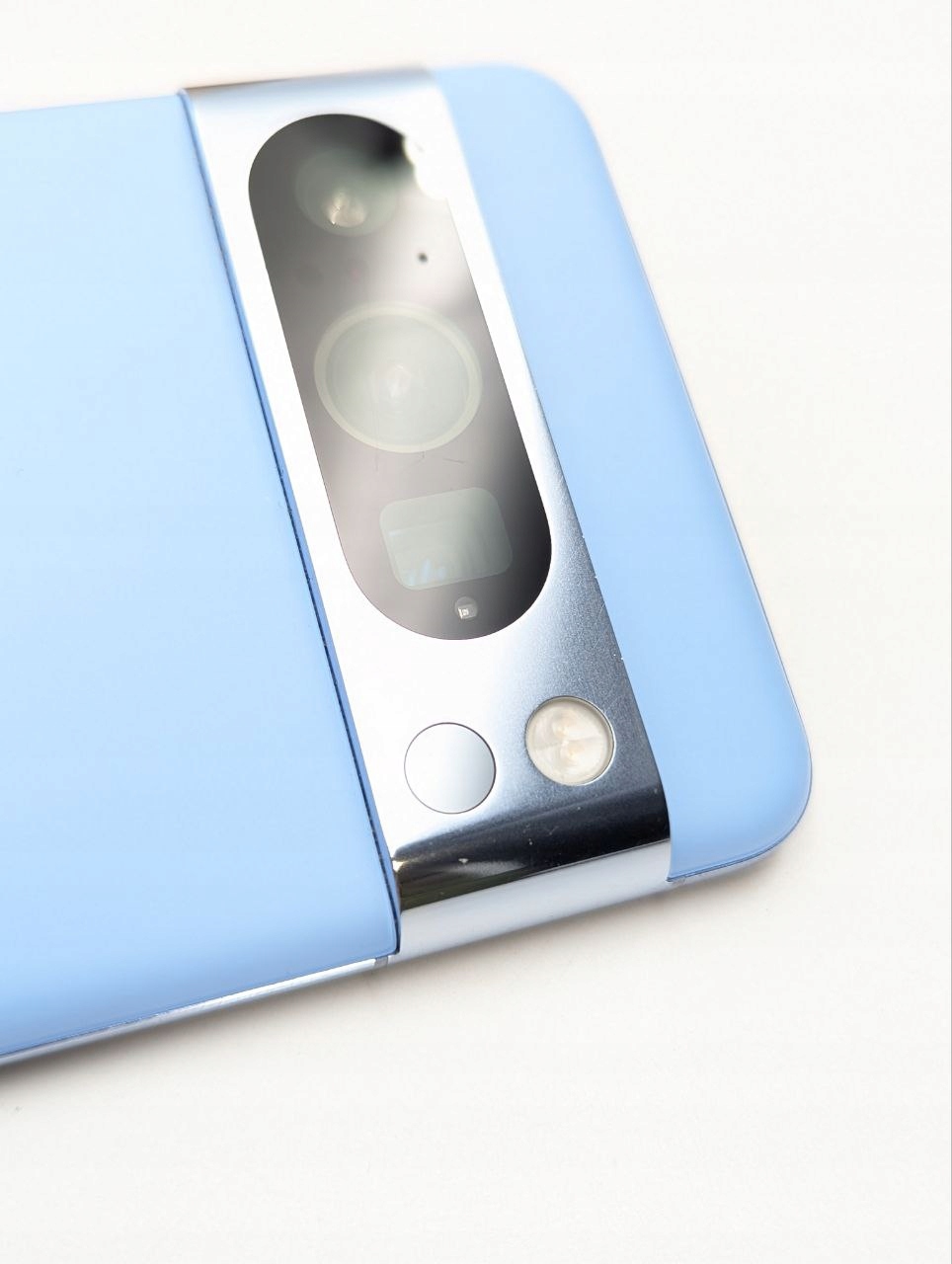 thumb Google Pixel 8 Pro 256 GB niebieski (Używany)