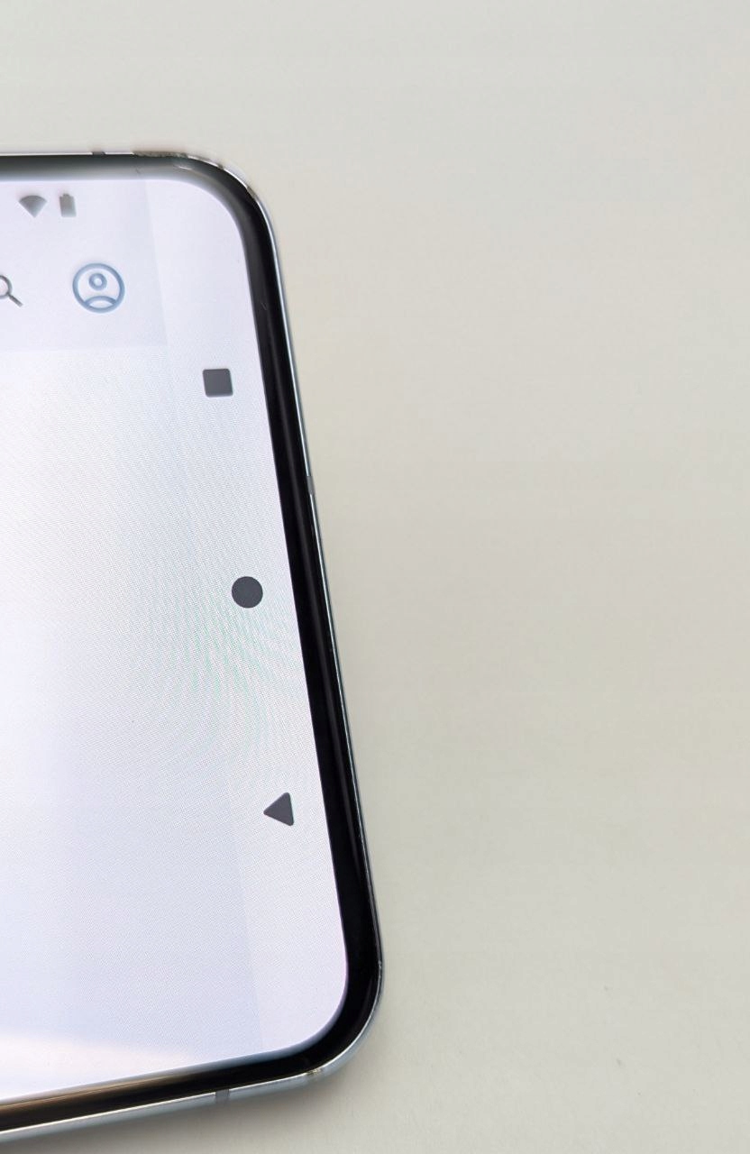 thumb Google Pixel 8 Pro 256 GB niebieski (Używany)