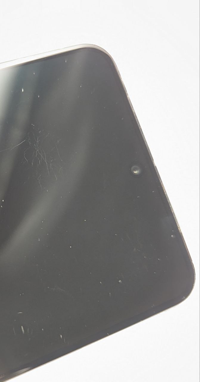 thumb Google Pixel 8 Pro 256 GB niebieski (Używany)