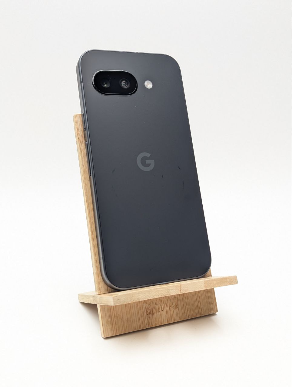 thumb Google Pixel 9a 128 GB Obsidian (Powystawowy)