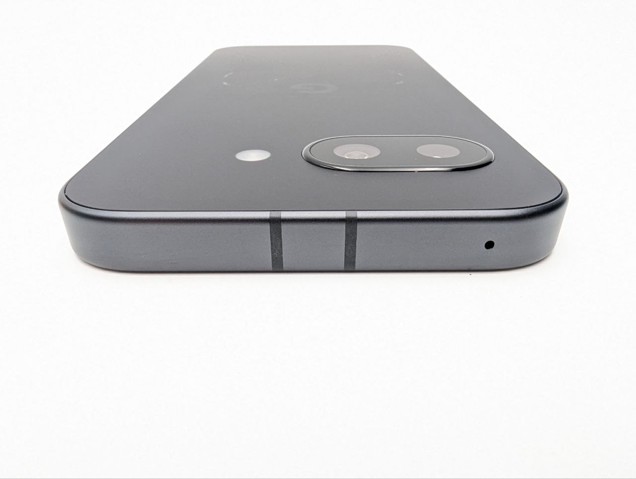 thumb Google Pixel 9a 128 GB Obsidian (Powystawowy)