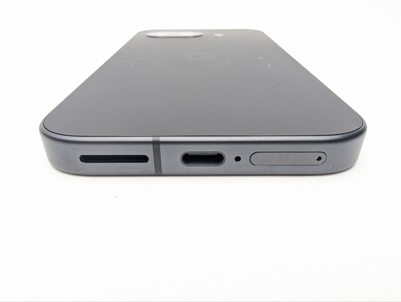 thumb Google Pixel 9a 128 GB Obsidian (Powystawowy)