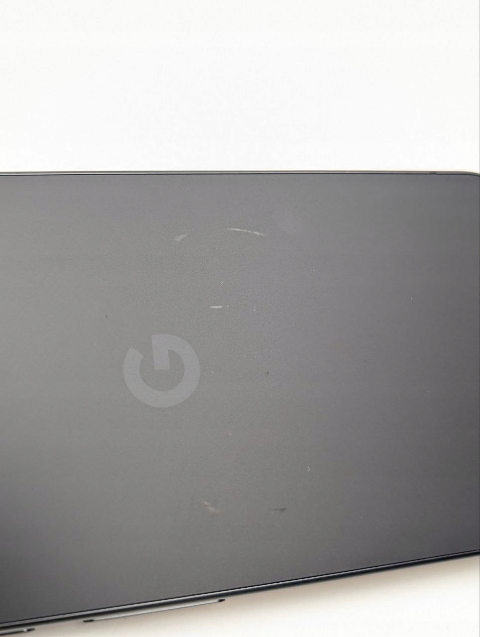 thumb Google Pixel 9a 128 GB Obsidian (Powystawowy)