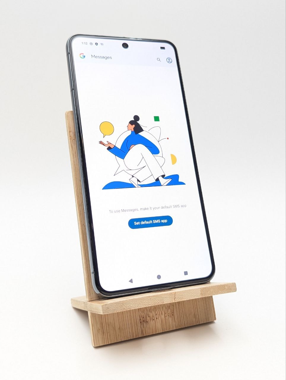 thumb Google Pixel 8 Pro 256GB Czarny (Używany)