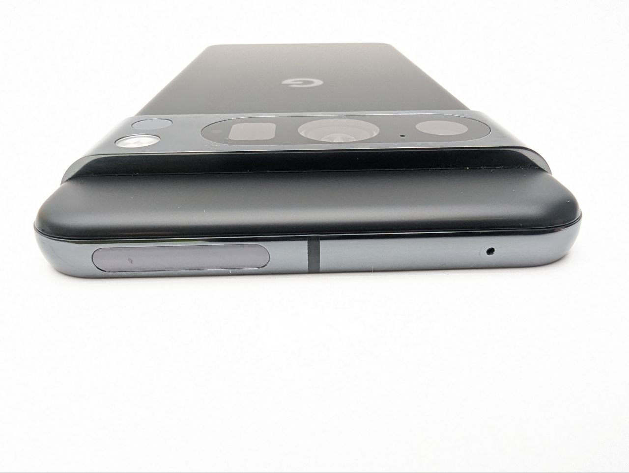 thumb Google Pixel 8 Pro 256GB Czarny (Używany)