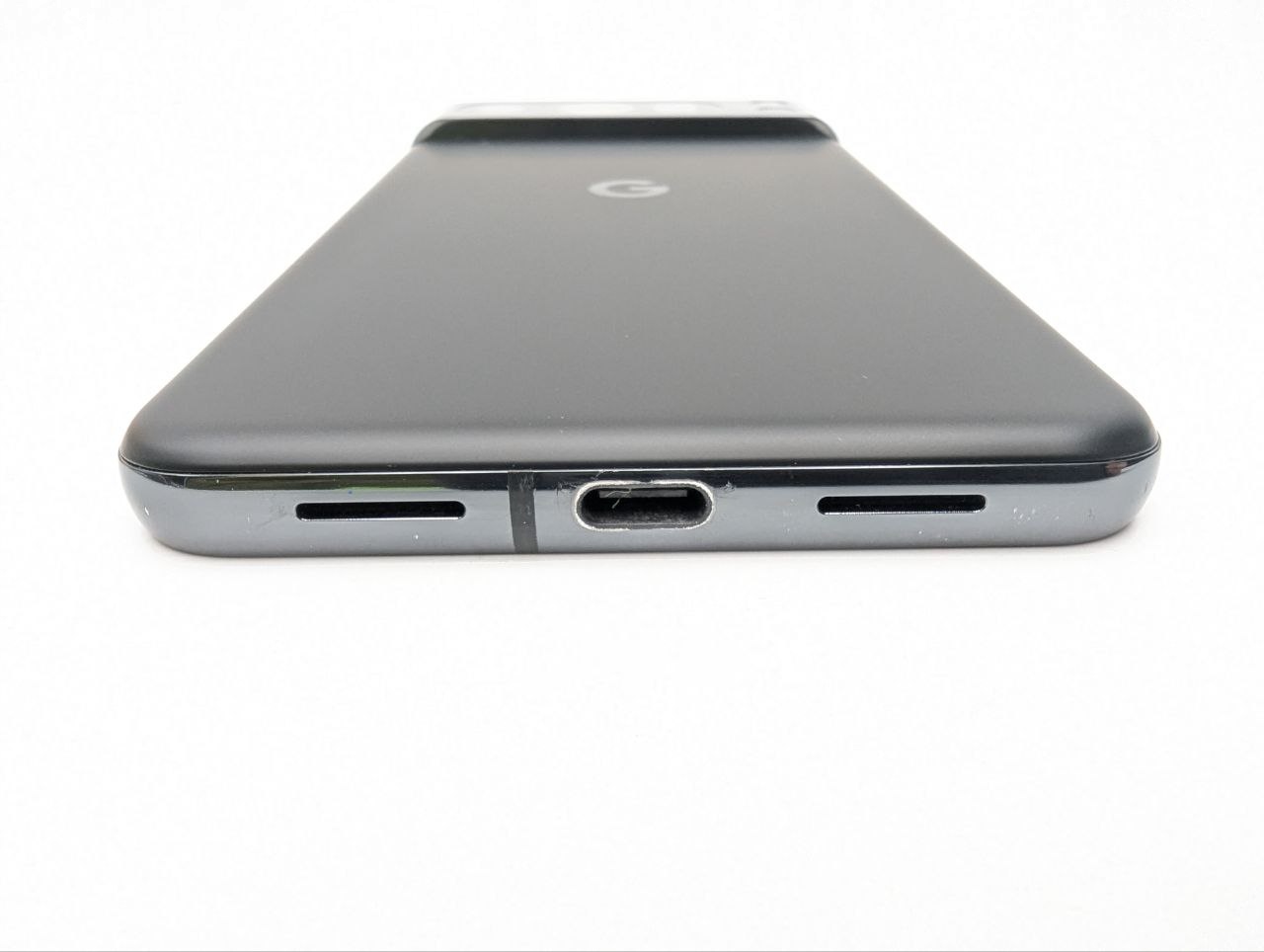 thumb Google Pixel 8 Pro 256GB Czarny (Używany)