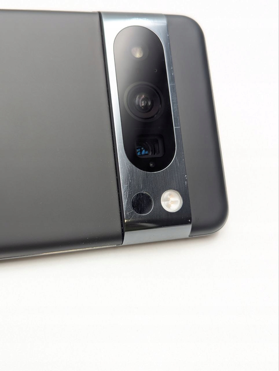 thumb Google Pixel 8 Pro 256GB Czarny (Używany)