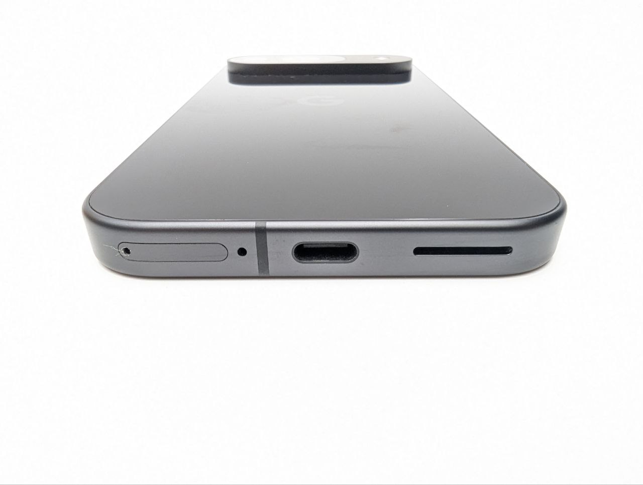 thumb Smartfon Google Pixel 9 12 GB/128 GB 5G Czarny (Powystawowy)