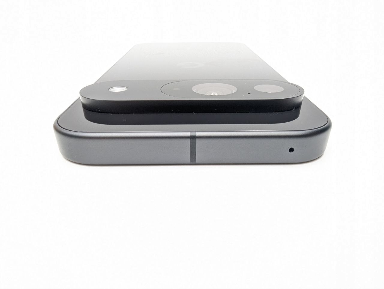 thumb Smartfon Google Pixel 9 12 GB/128 GB 5G Czarny (Powystawowy)