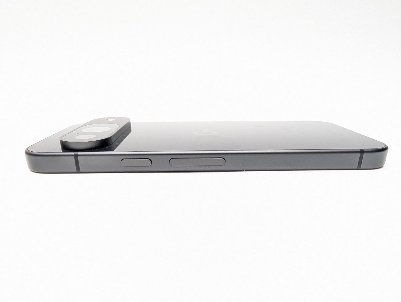 thumb Smartfon Google Pixel 9 12 GB/128 GB 5G Czarny (Powystawowy)