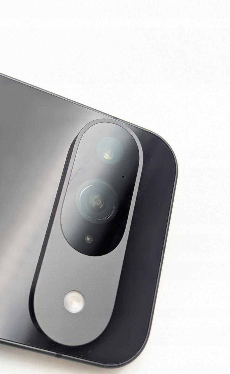 thumb Smartfon Google Pixel 9 12 GB/128 GB 5G Czarny (Powystawowy)