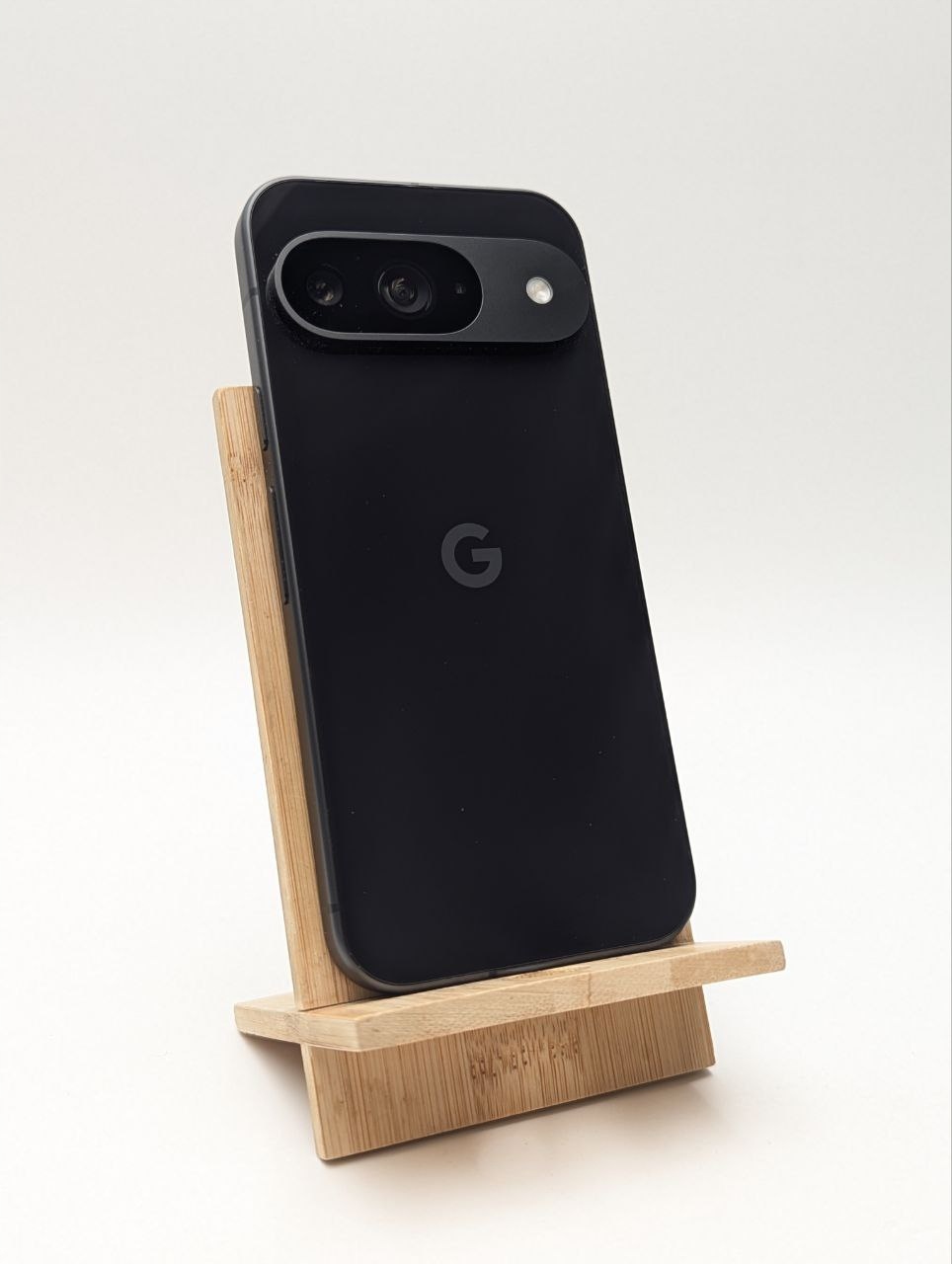 thumb Smartfon Google Pixel 9 12 GB/128 GB 5G Czarny (Używany)