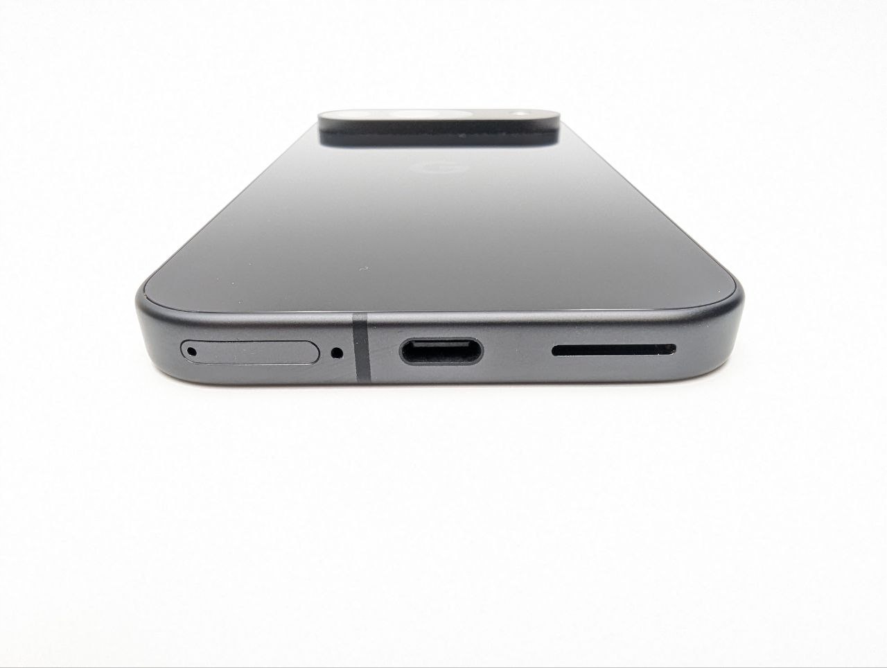 thumb Smartfon Google Pixel 9 12 GB/128 GB 5G Czarny (Używany)