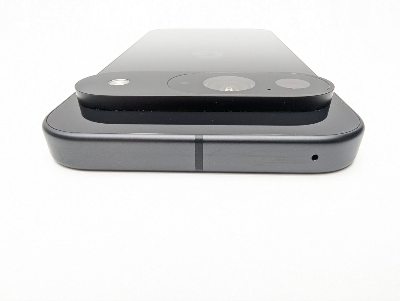 thumb Smartfon Google Pixel 9 12 GB/128 GB 5G Czarny (Używany)