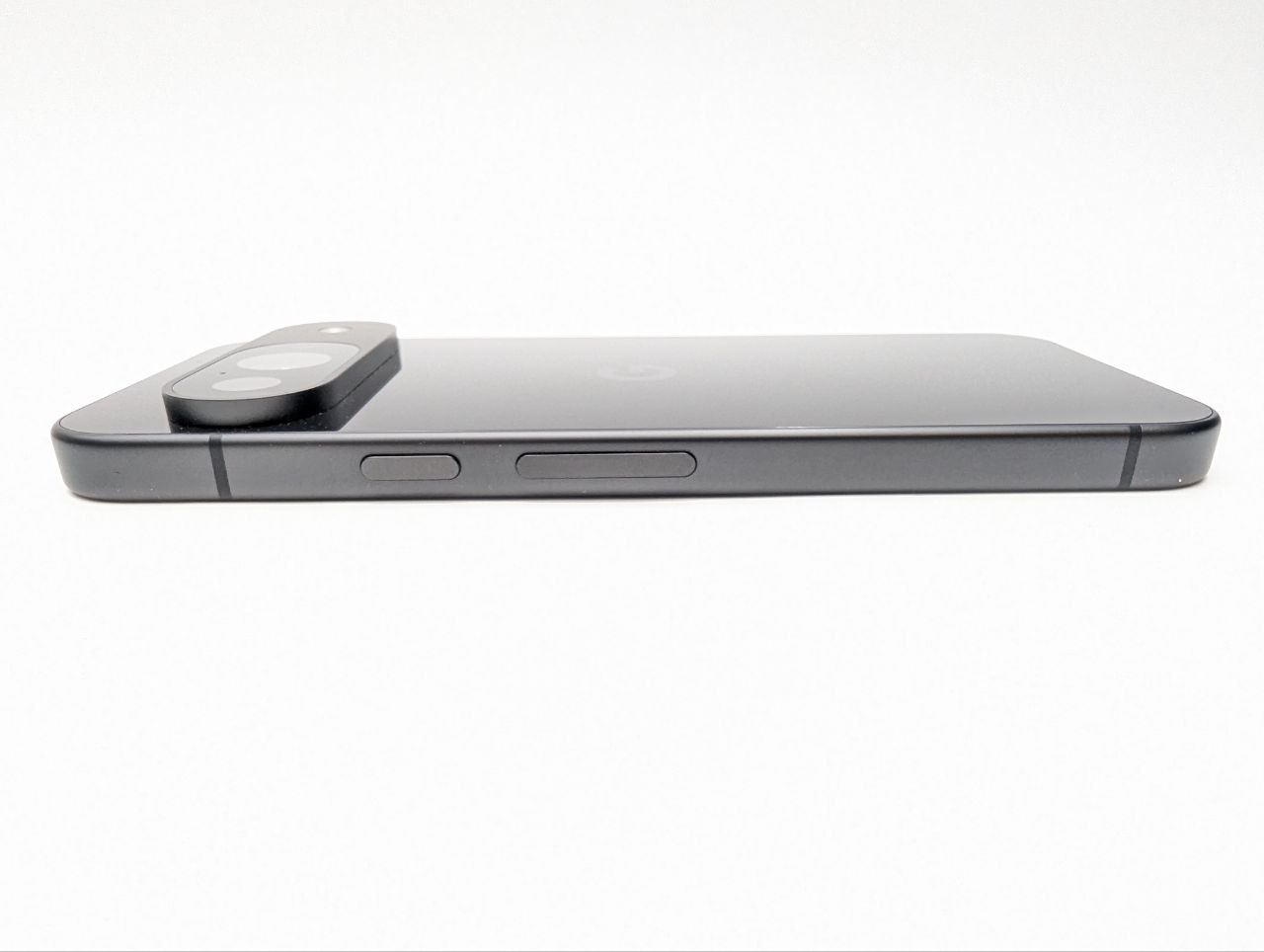 thumb Smartfon Google Pixel 9 12 GB/128 GB 5G Czarny (Używany)