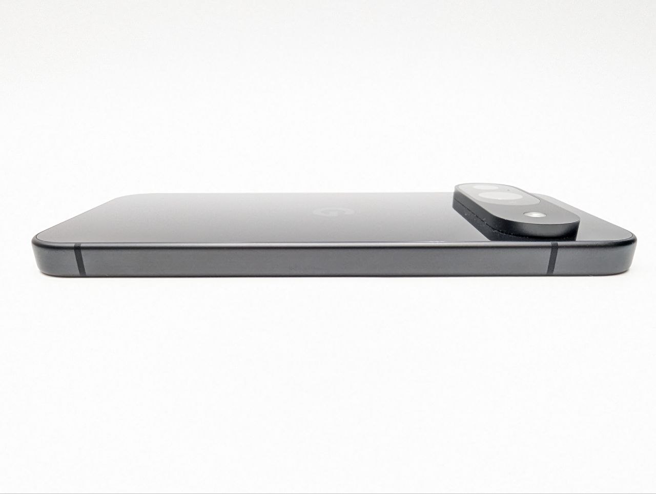 thumb Smartfon Google Pixel 9 12 GB/128 GB 5G Czarny (Używany)