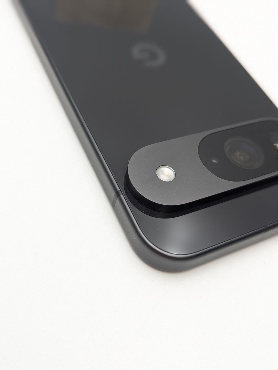 thumb Smartfon Google Pixel 9 12 GB/128 GB 5G Czarny (Używany)