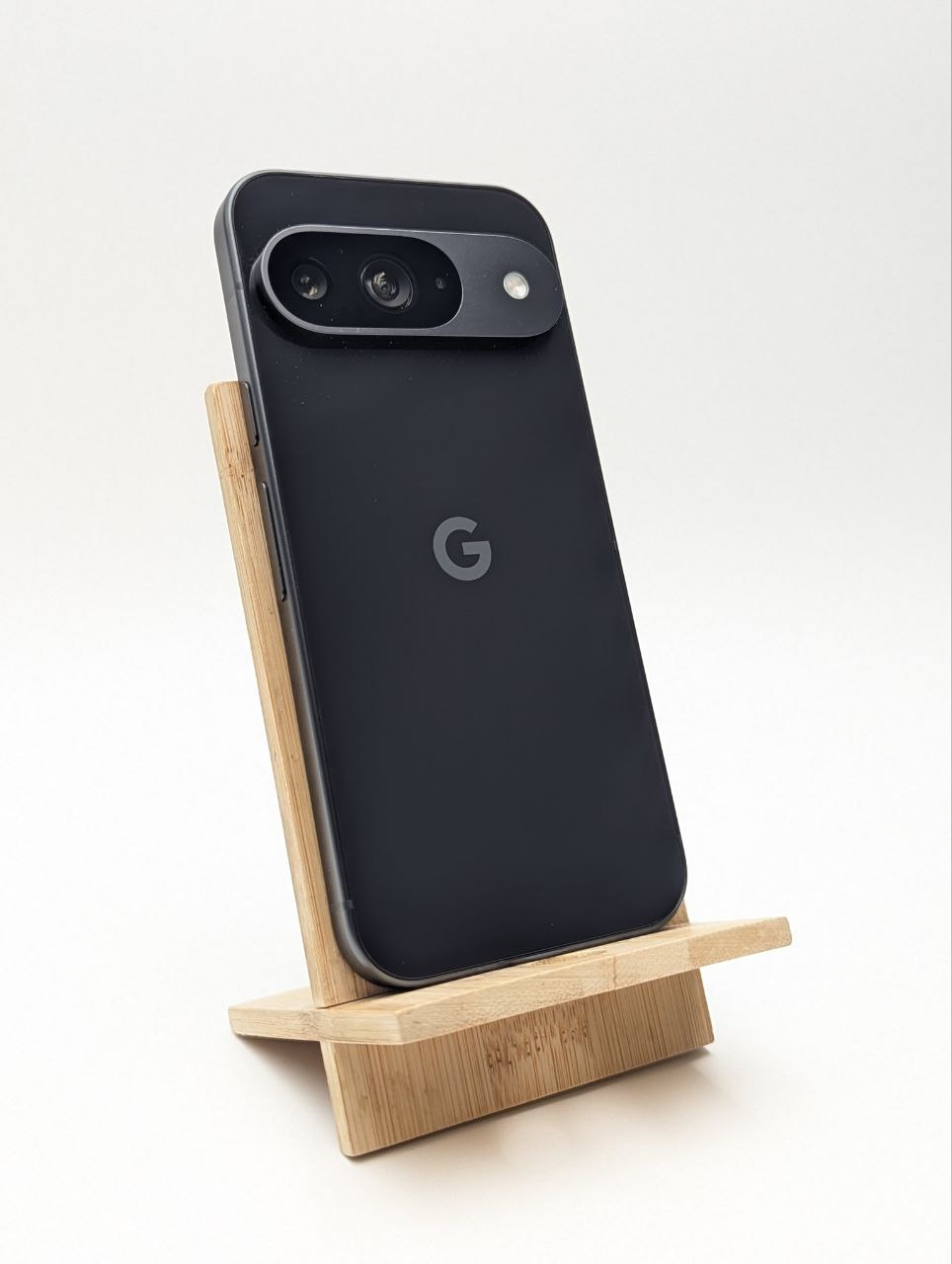 thumb Smartfon Google Pixel 9 12 GB/128 GB 5G Czarny (Powystawowy)