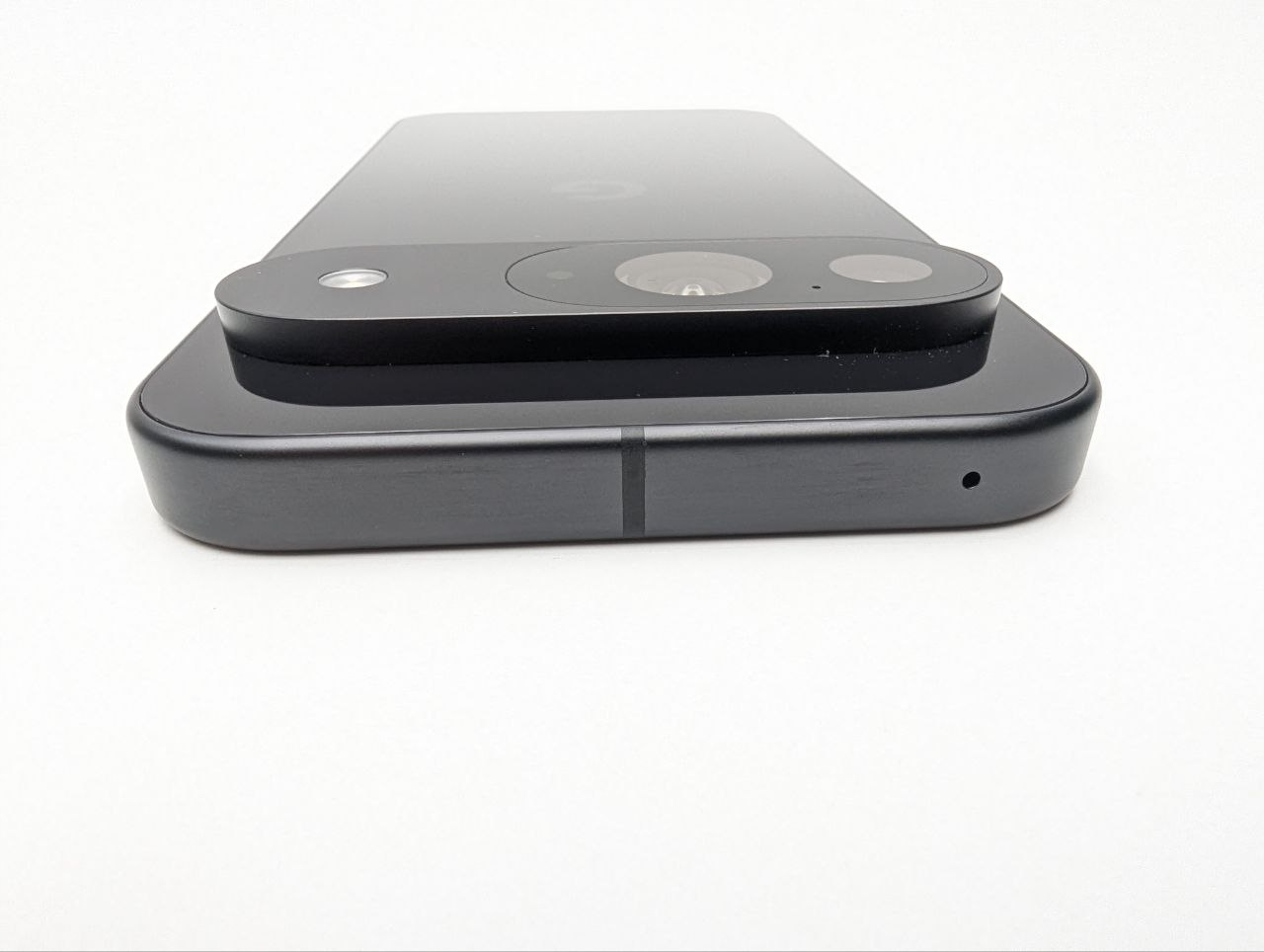 thumb Smartfon Google Pixel 9 12 GB/128 GB 5G Czarny (Powystawowy)