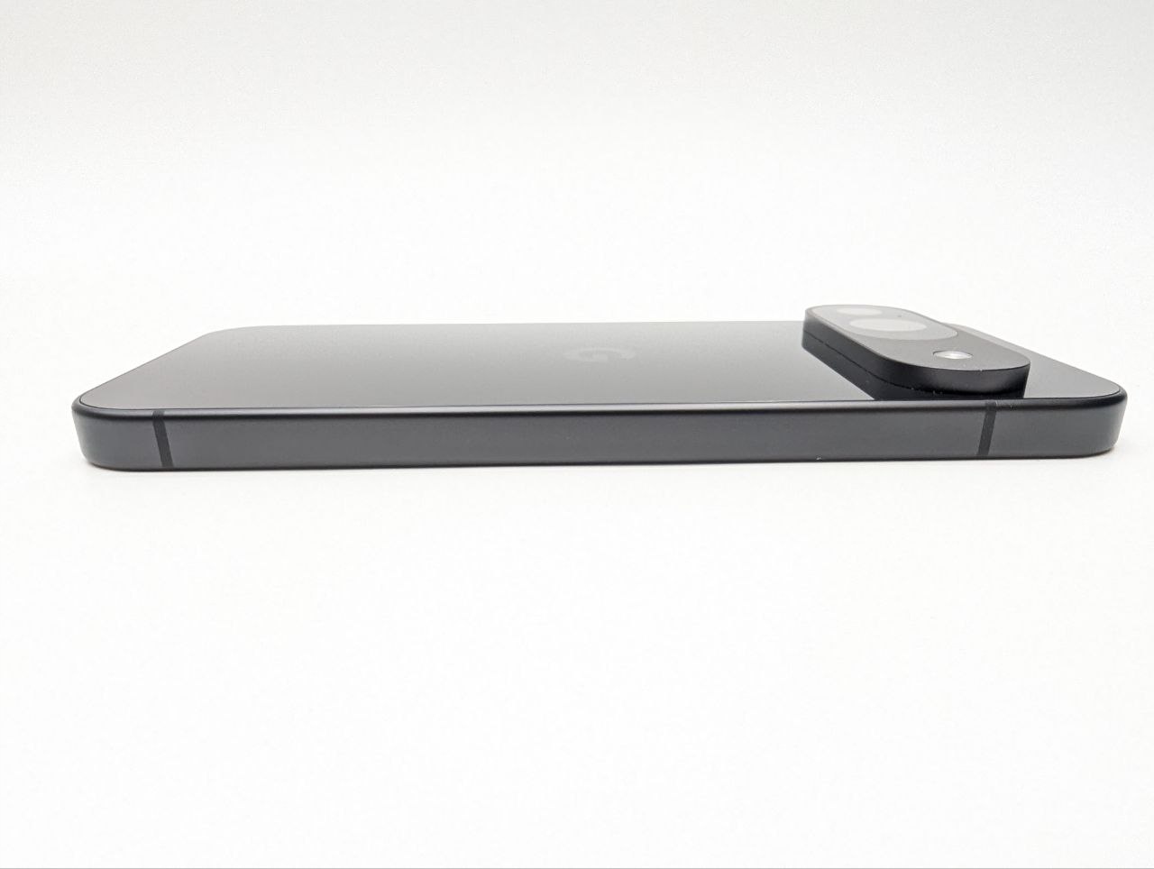 thumb Smartfon Google Pixel 9 12 GB/128 GB 5G Czarny (Powystawowy)