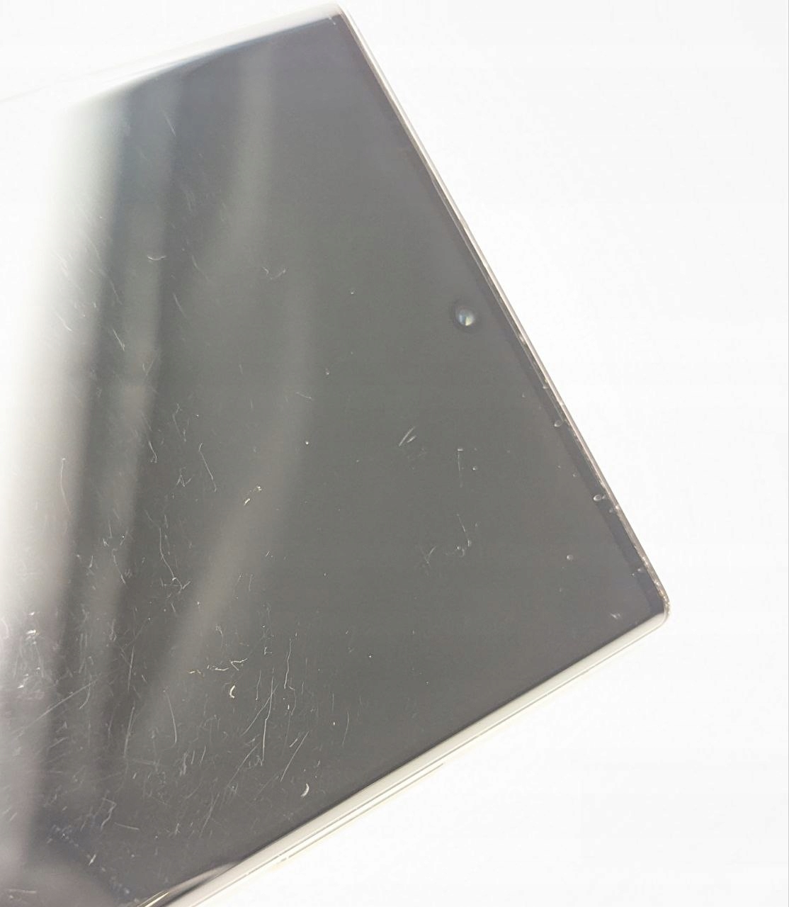 thumb Samsung Galaxy S23 Ultra 256GB Czarny (Używany)