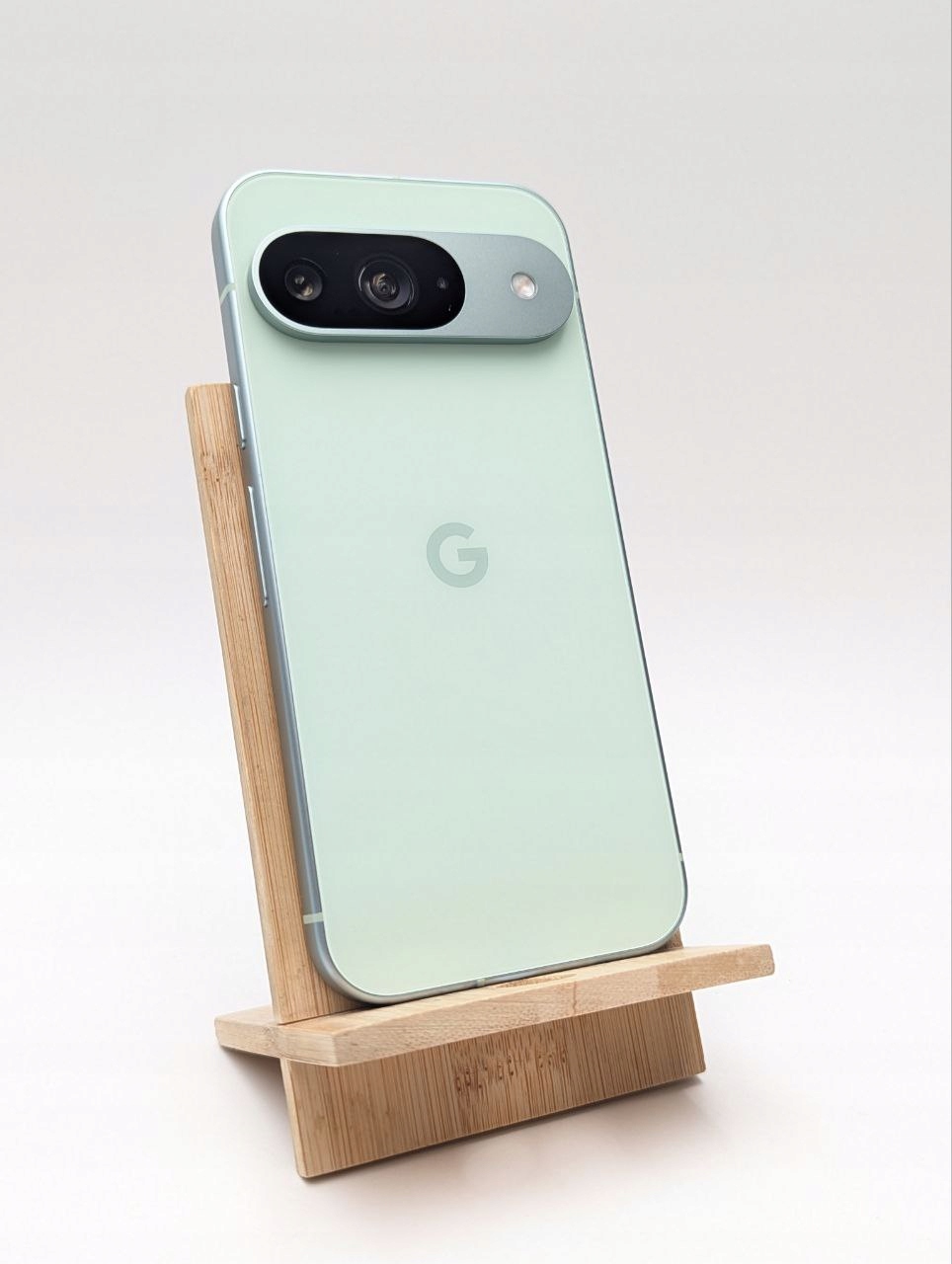 thumb Google Pixel 9 128GB zielony (Powystawowy)