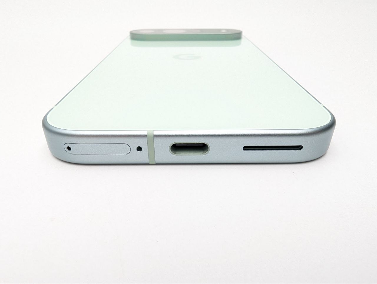 thumb Google Pixel 9 128GB zielony (Powystawowy)