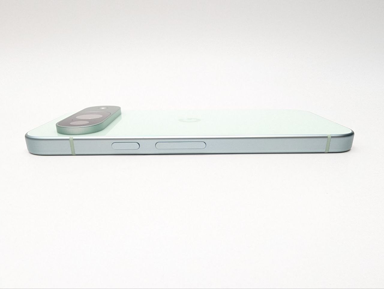 thumb Google Pixel 9 128GB zielony (Powystawowy)