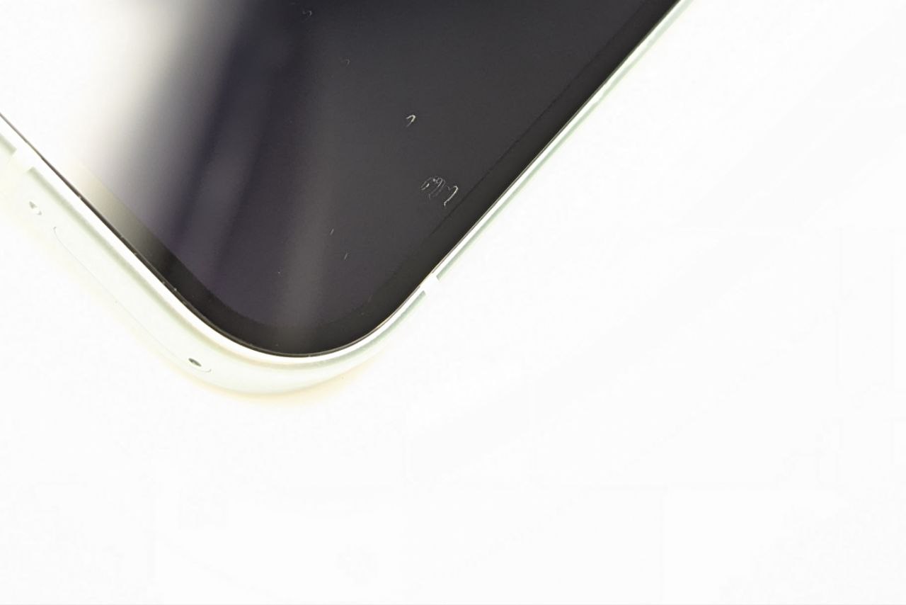 thumb Google Pixel 9 128GB zielony (Powystawowy)