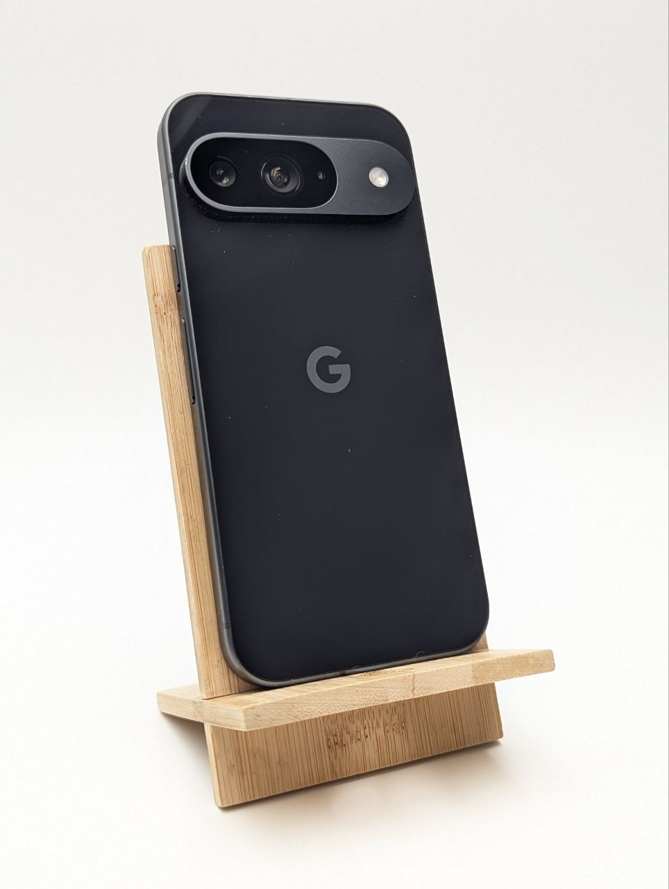 Smartfon Google Pixel 9 12 GB/128 GB 5G Czarny (Powystawowy)