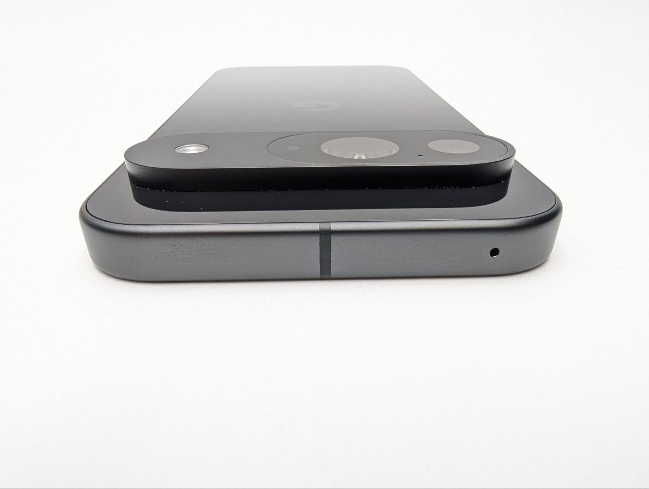 Smartfon Google Pixel 9 12 GB/128 GB 5G Czarny (Powystawowy)