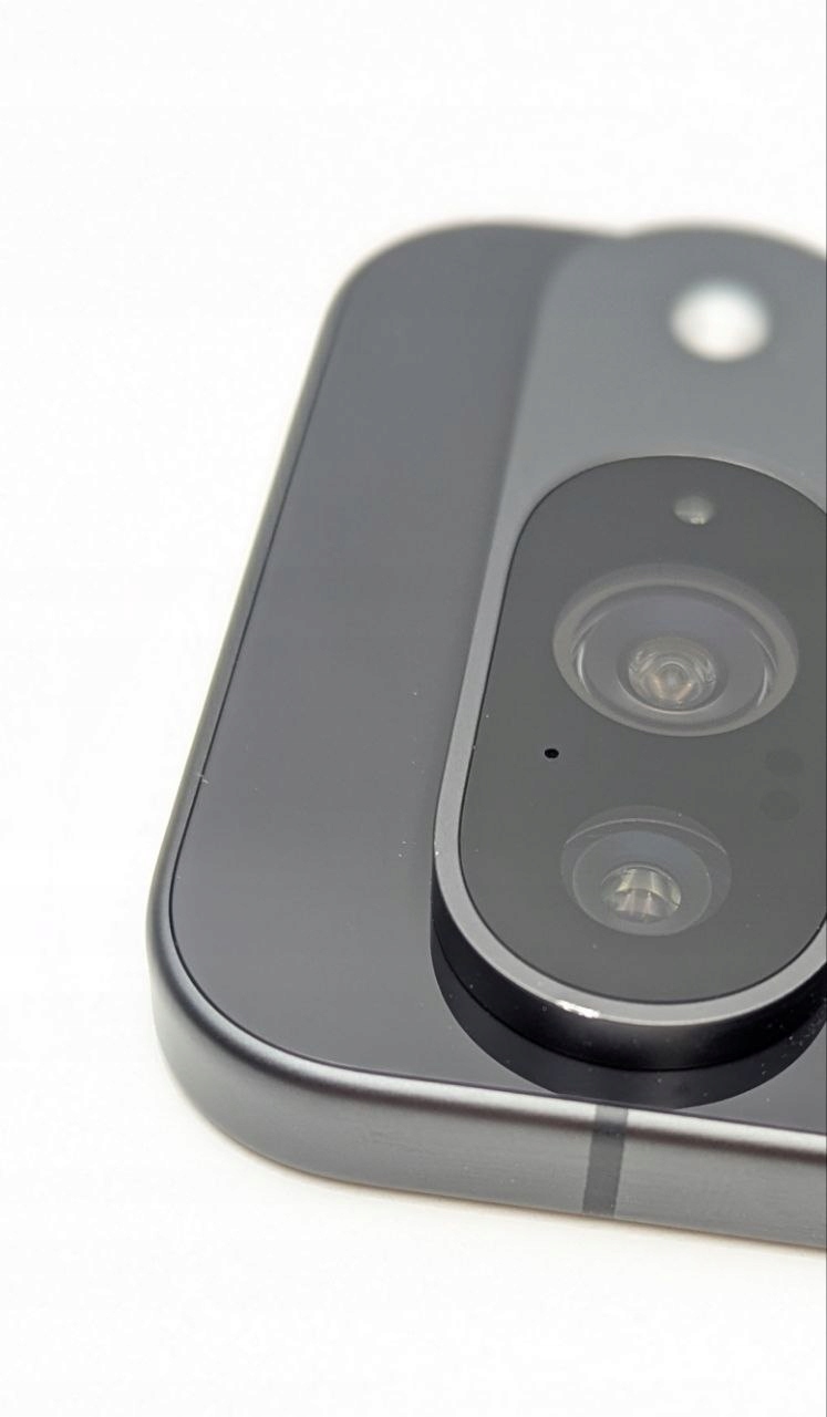 Smartfon Google Pixel 9 12 GB/128 GB 5G Czarny (Powystawowy)