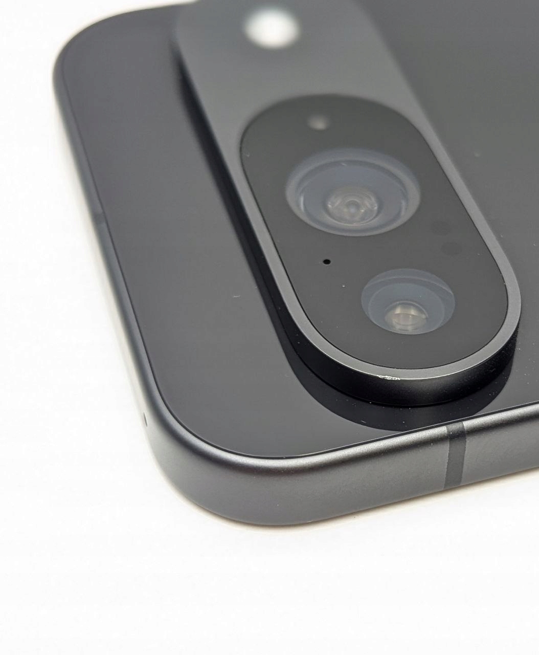 Smartfon Google Pixel 9 12 GB/128 GB 5G Czarny (Powystawowy)