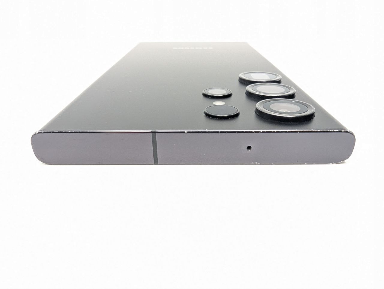 thumb Samsung Galaxy S23 Ultra 256GB Czarny (Powystawowy)