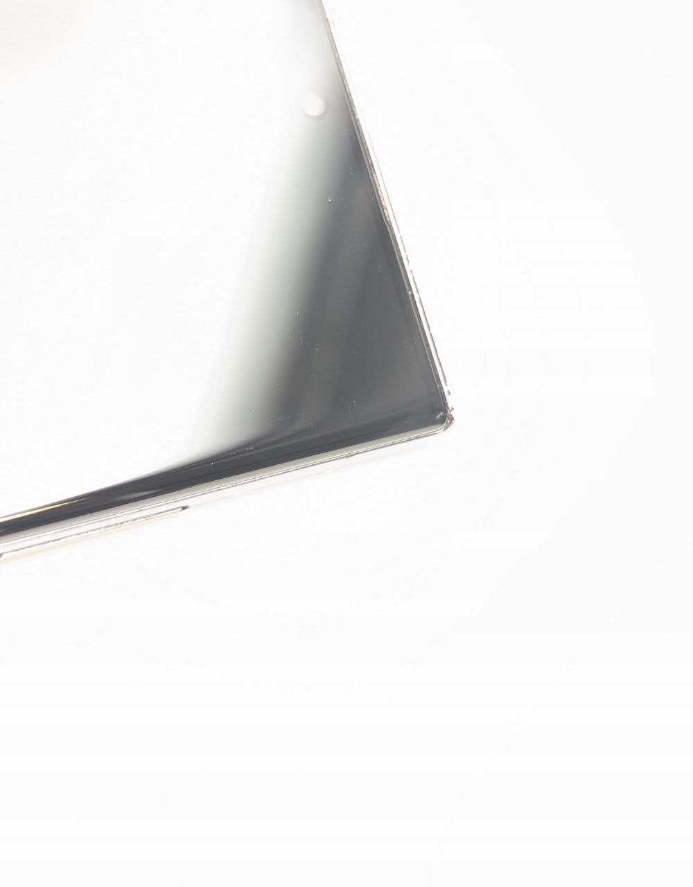 thumb Samsung Galaxy S23 Ultra 256GB Czarny (Powystawowy)